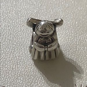 Pandora Ángel Charm 🙏⭐️